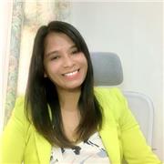 Absolutely! Here's a concise version:
I’m passionate about my students' progress and growth.